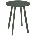 Progarden table 40x49 cm vert mat