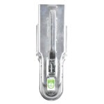Proplus accouplement pour boule d'attelage carré 70 mm Proplus accouplement pour boule d'attelage carré 70 mm