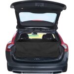 Proplus bche pour coffre de voiture l 110 x 100 x 40 cm