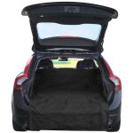 Proplus bche pour coffre de voiture m 110 x 80 x 40 cm