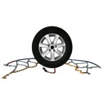Proplus chaîne antidérapante de voiture 2 pcs 16 mm kb39 Proplus chaîne antidérapante de voiture 2 pcs 16 mm kb39