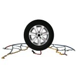 Proplus chane antidrapante de voiture 2 pcs 16 mm kb46