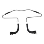 Proplus cintre de vtements pour appuie - tte de voiture 240026