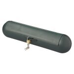 Proplus coffre - fort pour fiche cee et coupleur 420356