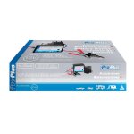 Proplus entraneur de batterie de voiture 12 v