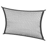 Proplus filet à bagages élastique 80 x 60 cm Proplus filet à bagages élastique 80 x 60 cm