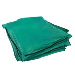 Proplus filet couvre - remorque avec cordon élastique 2, 5 x 4, 5 m 340792 Proplus filet couvre - remorque avec cordon élastique 2, 5 x 4, 5 m 340792