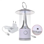 Proplus lanterne de camping rechargeable 16 led