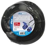 Proplus rallonge lectrique cee 25 m