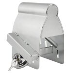 Proplus serrure d'accouplement  charnire 341326s