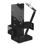 Proplus support robuste pour bidon 20 l