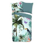 Pure housse de couette ava 135x200 cm Pure housse de couette ava 135x200 cm