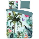 Pure housse de couette ava 200x200 / 220 cm Pure housse de couette ava 200x200 / 220 cm