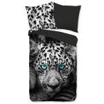 Pure housse de couette blue eyes 135x200 cm Pure housse de couette blue eyes 135x200 cm