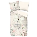 Pure housse de couette julien 140x200 / 220 cm Pure housse de couette julien 140x200 / 220 cm