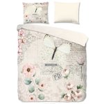 Pure housse de couette julien 200x200 / 220 cm Pure housse de couette julien 200x200 / 220 cm