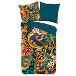 Pure housse de couette lieke 140x200 / 220 cm Pure housse de couette lieke 140x200 / 220 cm