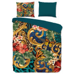 Pure housse de couette lieke 200x200 / 220 cm Pure housse de couette lieke 200x200 / 220 cm