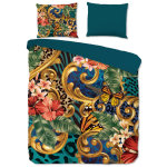 Pure housse de couette lieke 240x200 / 220 cm Pure housse de couette lieke 240x200 / 220 cm