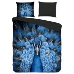 Pure housse de couette proud 200x200 / 220 cm Pure housse de couette proud 200x200 / 220 cm