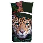 Pure housse de couette wildlife flowers 135x200 cm Pure housse de couette wildlife flowers 135x200 cm