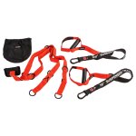 Pure2improve accessoire d'entranement par suspension pro