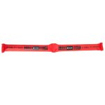 Pure2improve barre d'quilibre rouge p2i200270