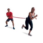 Pure2improve cordon de résistance d'exercice 2, 4 m p2i200490 Pure2improve cordon de résistance d'exercice 2, 4 m p2i200490