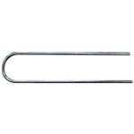 Pure2improve filet d'entranement de golf 2, 4 x 2, 1 m p2i150200