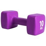 Pure2improve haltre 10 kg noprne violet