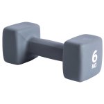 Pure2improve haltre 6 kg noprne gris