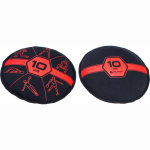Pure2improve haltre  sable 10 kg