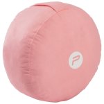 Pure2improve oreiller de yoga rose