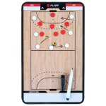 Pure2improve tableau d?entraneur handball 35x22 cm p2i100630