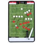 Pure2improve tableau d?entraneur rugby 35x22 cm p2i100670