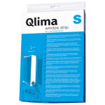 Qlima accessoire d'air portable window fitting kit petit Qlima accessoire d'air portable window fitting kit petit
