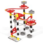 Quercetti circuit  billes migoga 80 pcs