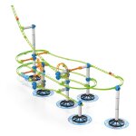 Quercetti ensemble de circuit  billes skyrail evolution 174 pcs