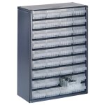 Raaco armoire 936 - 01 avec 36 tiroirs 137461