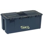 Raaco bo�te � outils compact 15 avec s�parateur 136563
