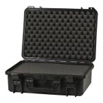 Raaco flight case 4 noir 738019 Raaco flight case 4 noir 738019