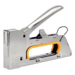 Rapid agrafeuse r23 8 mm argenté Rapid agrafeuse r23 8 mm argenté