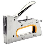Rapid agrafeuse r33 14 mm argenté Rapid agrafeuse r33 14 mm argenté