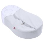 Red castle couverture bb cocoonacover 2, 5 tog nuage rveur