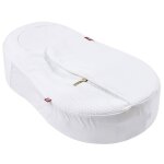 Red castle couverture bb cocoonacover lger 1, 0 tog blanc