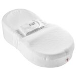 Red castle matelas pour bb cocoonababy coton