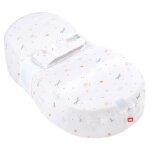 Red castle matelas pour bb cocoonababy renard heureux