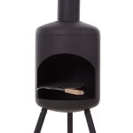 Redfire chemine fuego grande 81071