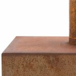 Redfire chemine jersey xl acier rouille 81077