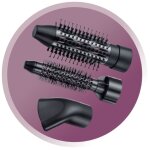 Remington brosse soufflante dry and style as800 800 w